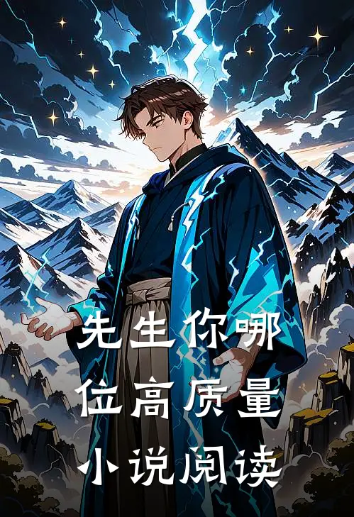 先生你哪位高质量小说阅读