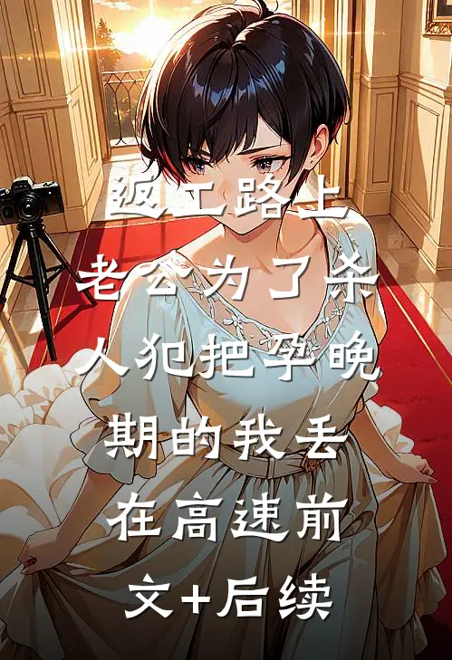 返工路上，老公为了杀人犯把孕晚期的我丢在高速前文+后续