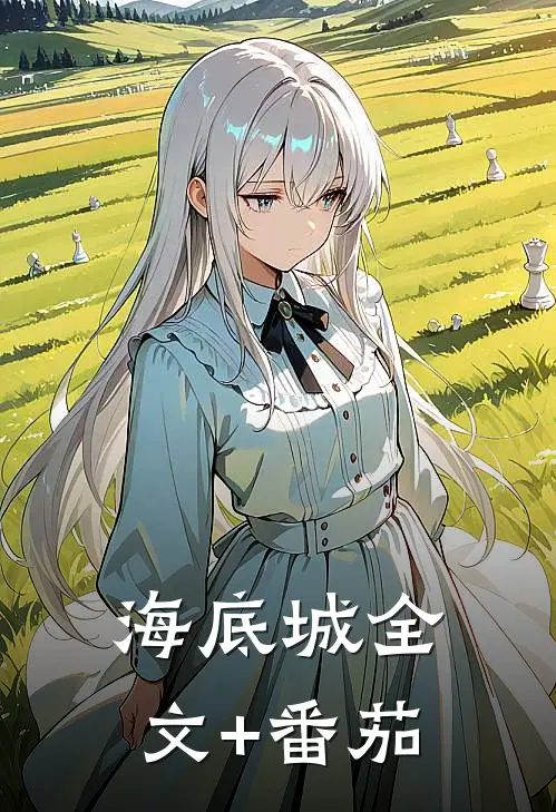 《海底城》全文+番茄