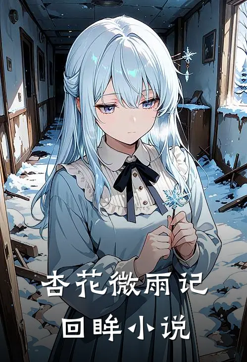 杏花微雨记回眸小说