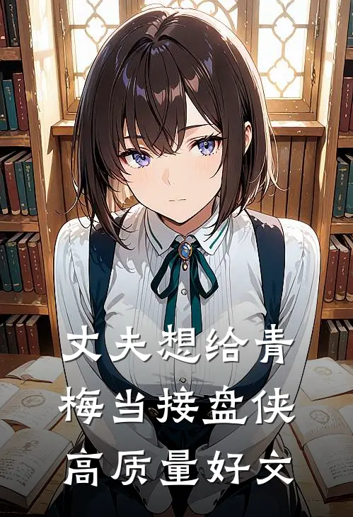 丈夫想给青梅当接盘侠高质量好文