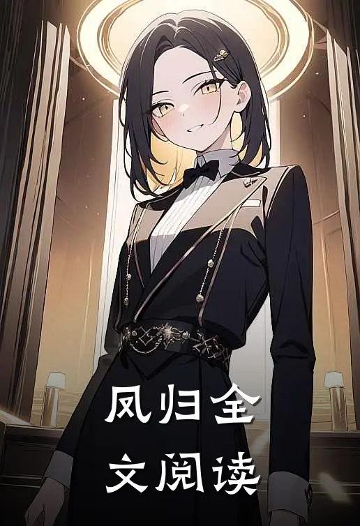 凤归全文阅读
