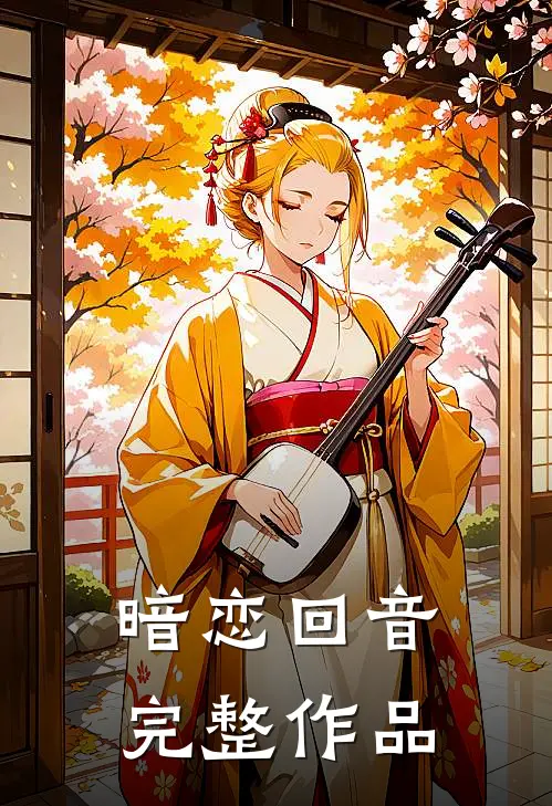 暗恋回音完整作品