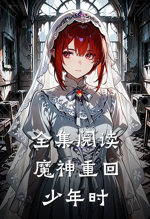 全集阅读魔神重回少年时