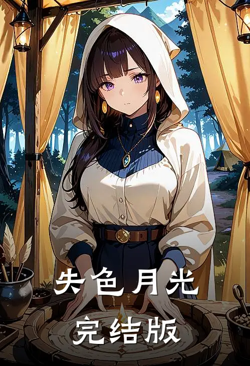 失色月光完结版
