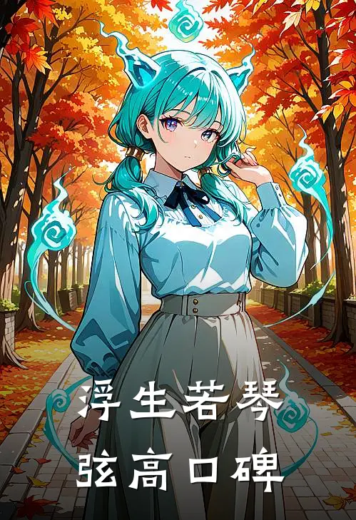浮生若琴弦高口碑