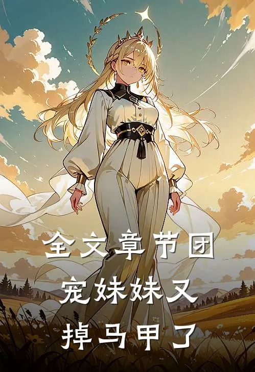 全文章节团宠妹妹又掉马甲了