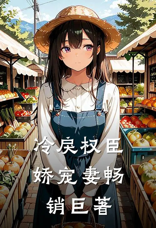 冷戾权臣娇宠妻畅销巨著