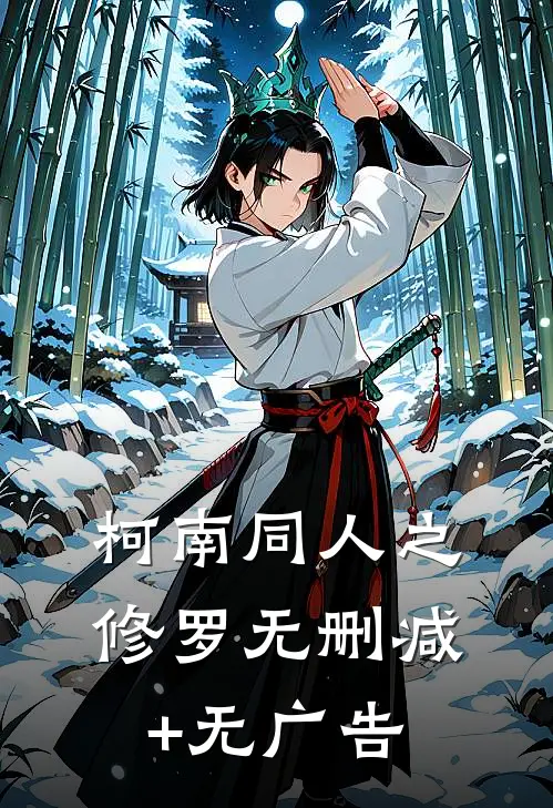 柯南同人之修罗无删减+无广告