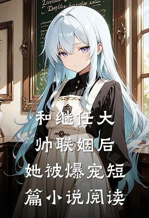 和继任大帅联姻后，她被爆宠短篇小说阅读