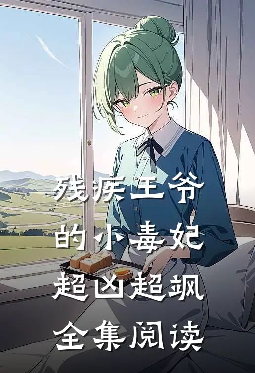 残疾王爷的小毒妃超凶超飒全集阅读