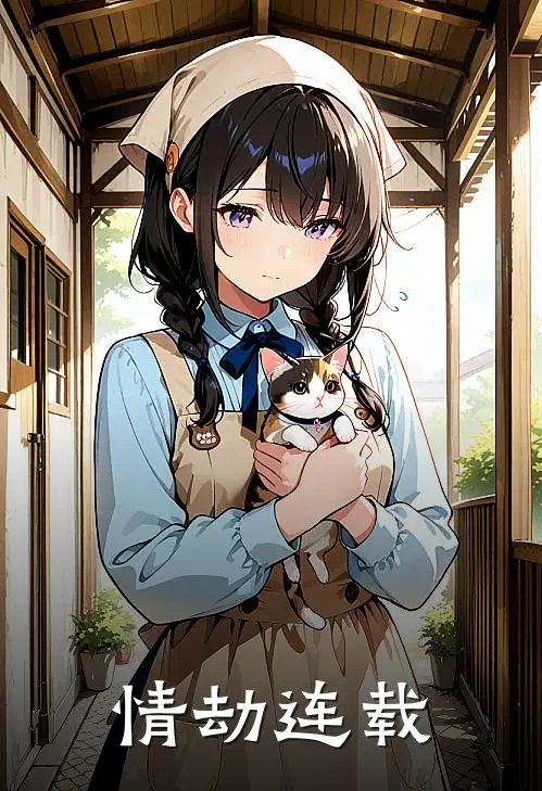 情劫连载