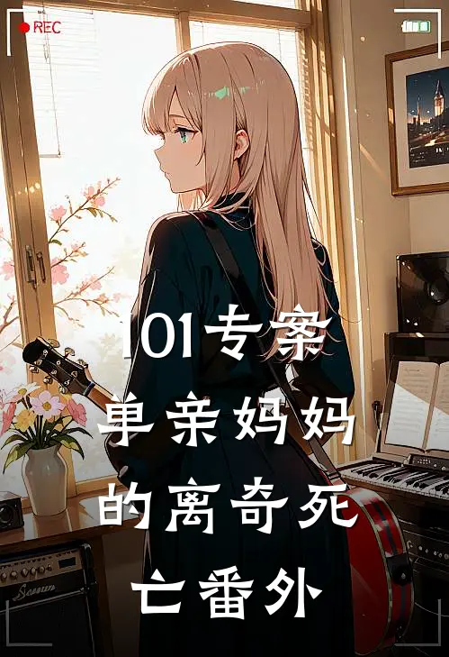 101专案：单亲妈妈的离奇死亡 番外