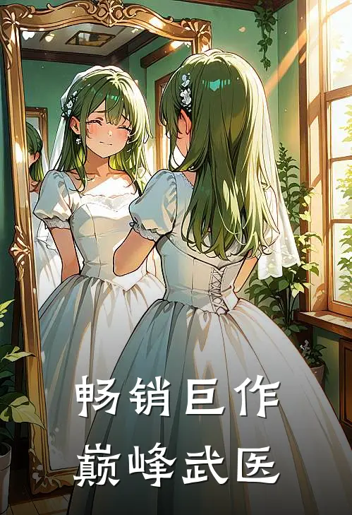 畅销巨作巅峰武医