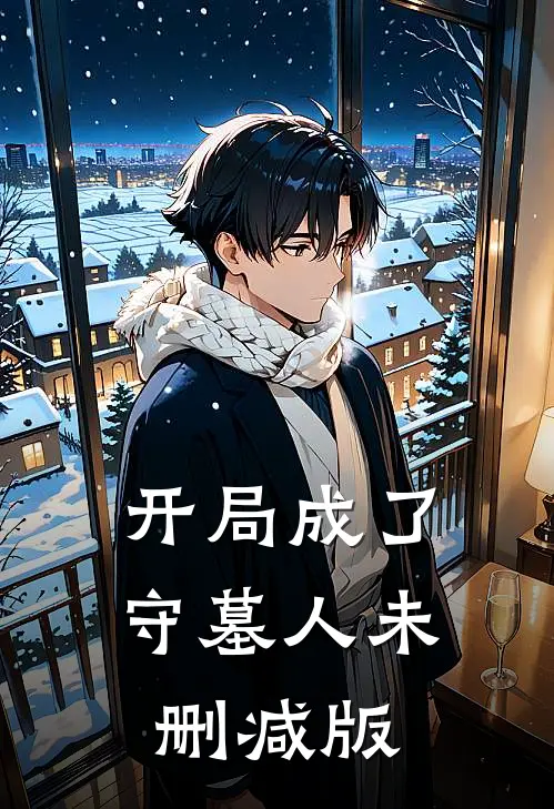 开局成了守墓人未删减版