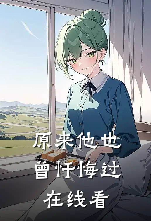 原来他也曾忏悔过在线看