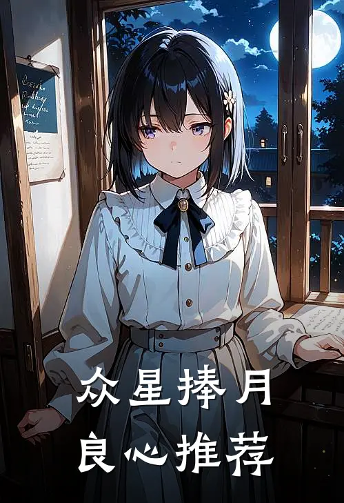 众星捧月良心推荐