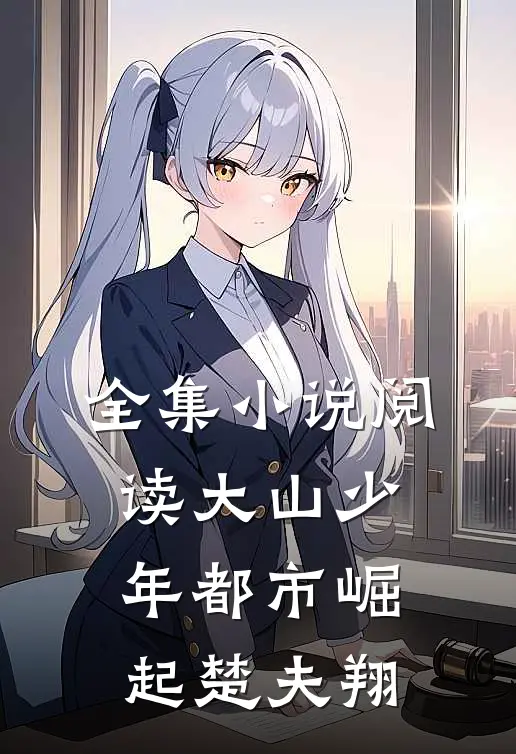 全集小说阅读大山少年都市崛起楚夫翔