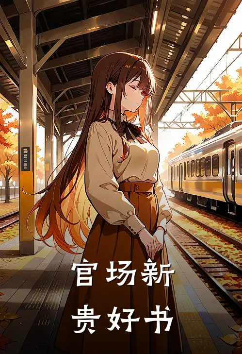 官场新贵好书
