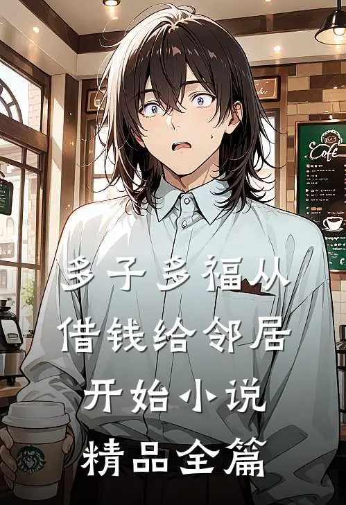 多子多福从借钱给邻居开始小说精品全篇