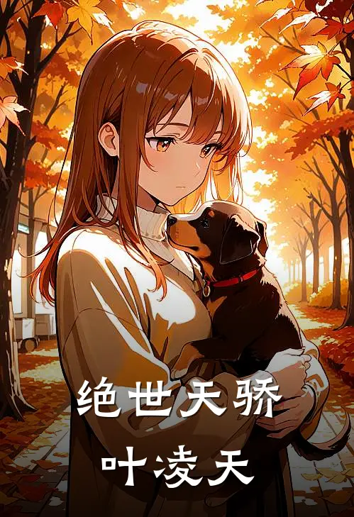 绝世天骄叶凌天