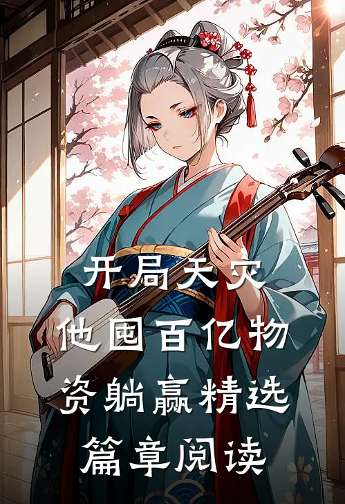 开局天灾，他囤百亿物资躺赢精选篇章阅读