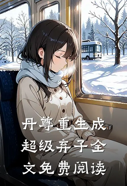丹尊重生成超级弃子全文免费阅读
