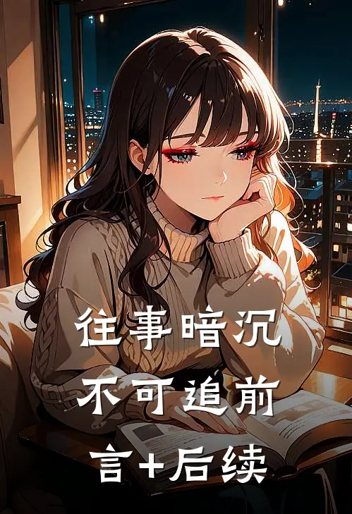 往事暗沉不可追前言+后续