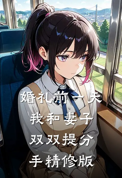 婚礼前一天，我和妻子双双提分手精修版