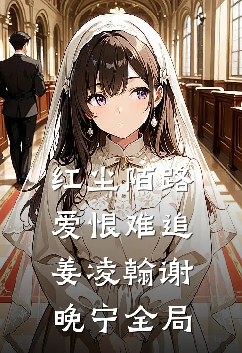红尘陌路，爱恨难追姜凌翰谢晚宁全局
