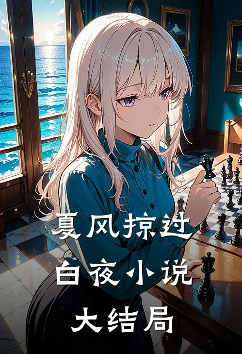 夏风掠过白夜小说大结局