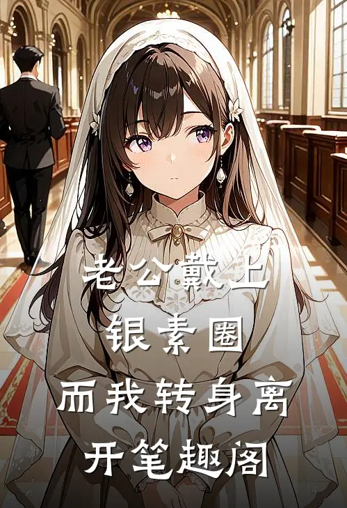 老公戴上银素圈，而我转身离开笔趣阁