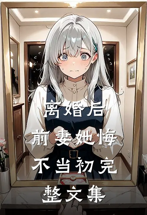 离婚后，前妻她悔不当初完整文集