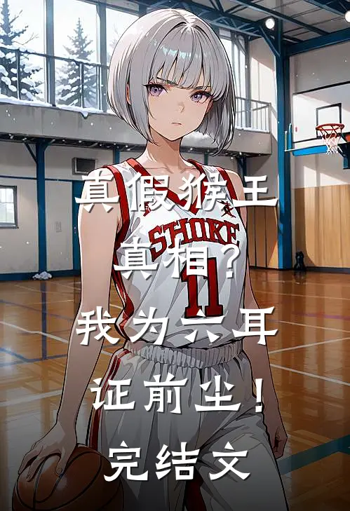 真假猴王真相？我为六耳证前尘！完结文