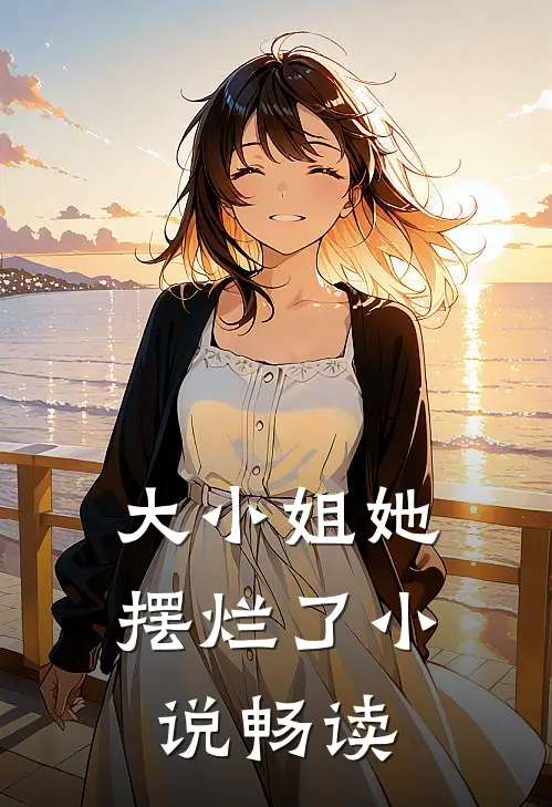 大小姐她摆烂了小说畅读