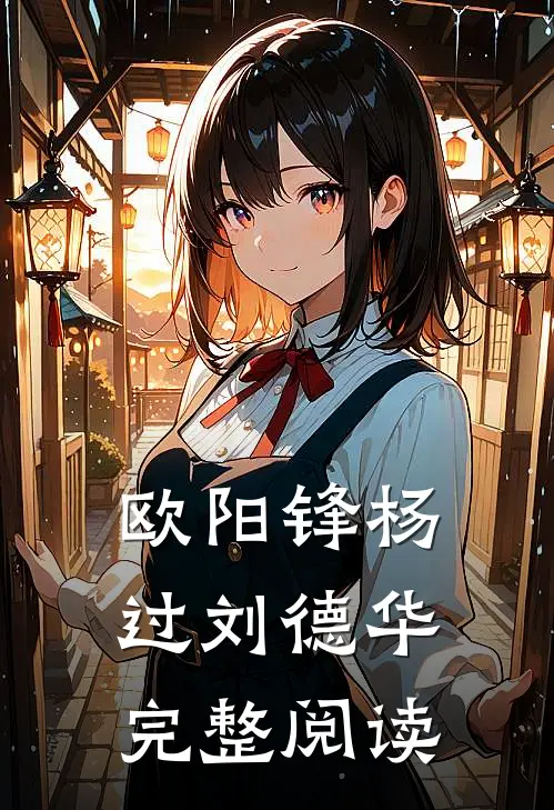 欧阳锋杨过刘德华完整阅读