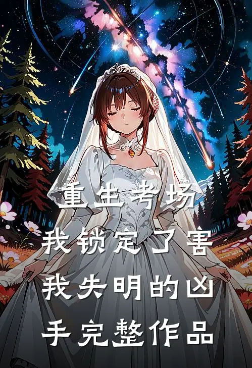 重生考场，我锁定了害我失明的凶手完整作品