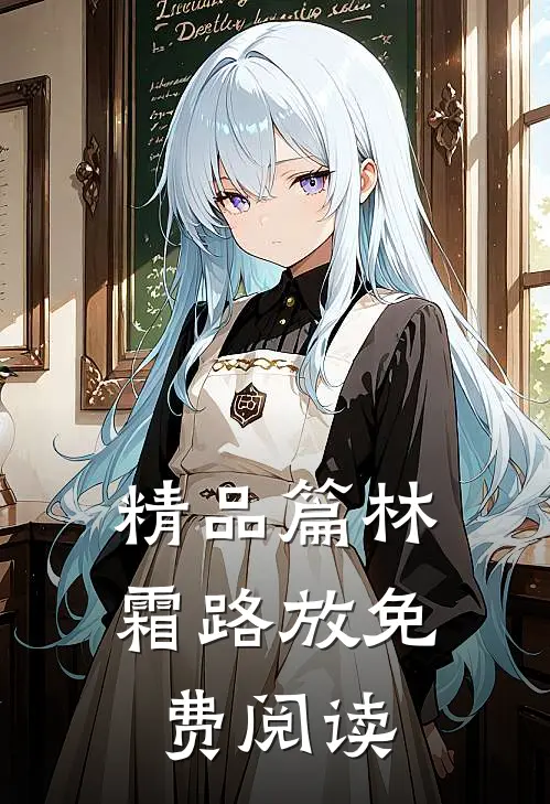 精品篇林霜路放免费阅读