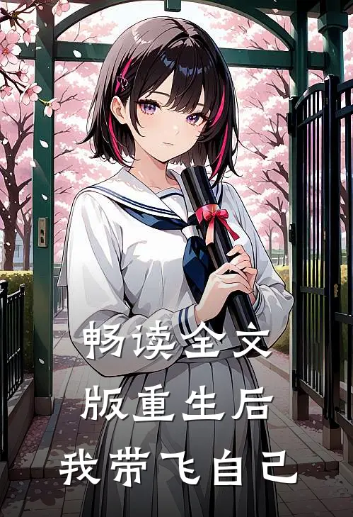 畅读全文版重生后，我带飞自己