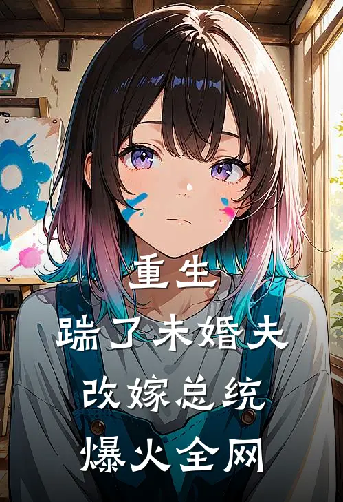 重生：踹了未婚夫，改嫁总统爆火全网