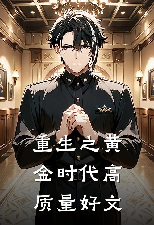 重生之黄金时代高质量好文