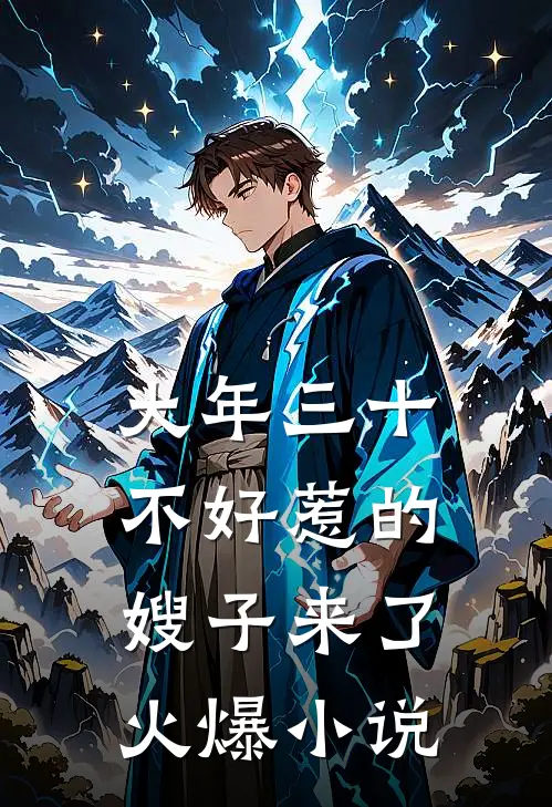 大年三十，不好惹的嫂子来了火爆小说
