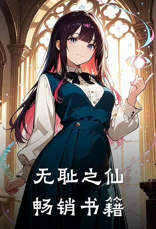 无耻之仙畅销书籍