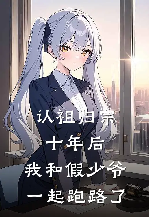 认祖归宗十年后，我和假少爷一起跑路了