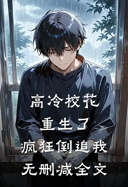 高冷校花重生了，疯狂倒追我无删减全文
