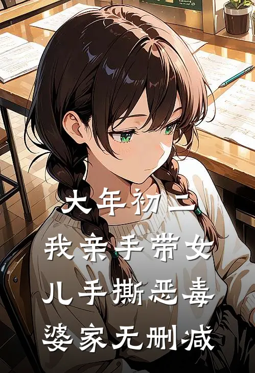 大年初二，我亲手带女儿手撕恶毒婆家无删减