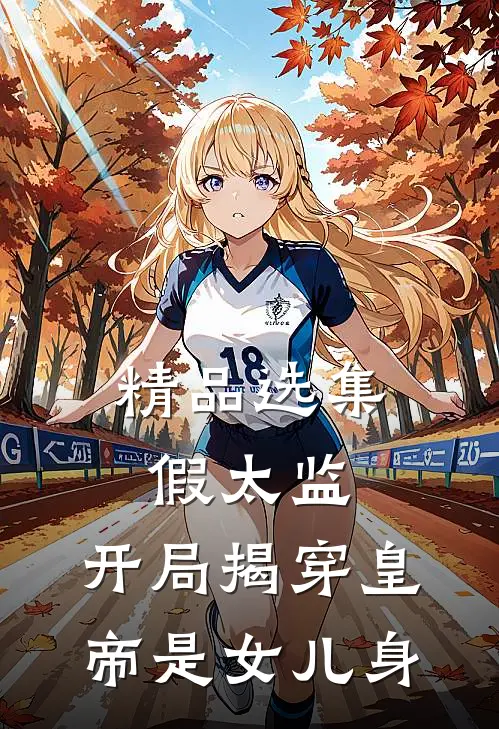 精品选集假太监：开局揭穿皇帝是女儿身