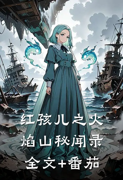 红孩儿之《火焰山秘闻录全文+番茄