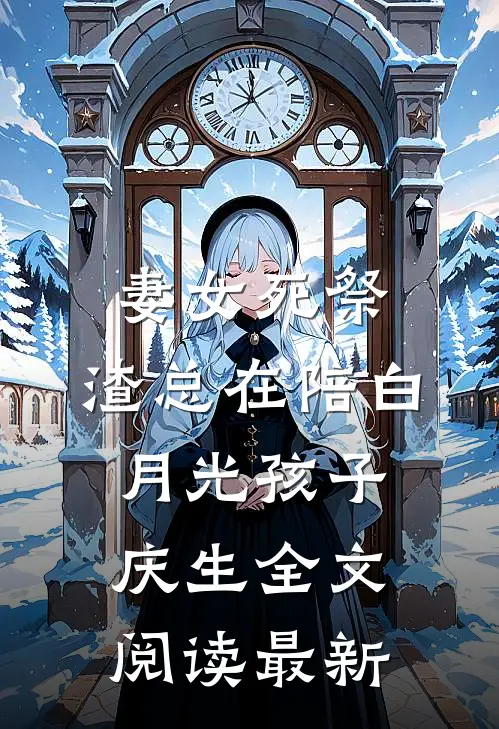 妻女死祭，渣总在陪白月光孩子庆生全文阅读最新