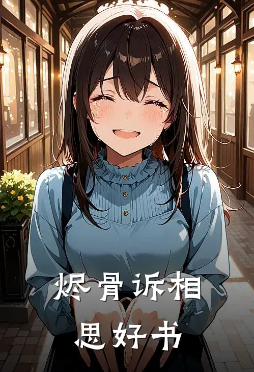 烬骨诉相思好书